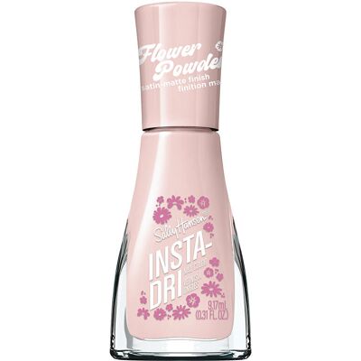 Sally Hansen INSTA-DRI Flower Powder color de uñas #141-Peony Pace 9,17 ml Sally Hansen INSTA-DRI Flower Powder color de uñas #141-Peony Pace 9,17 ml
