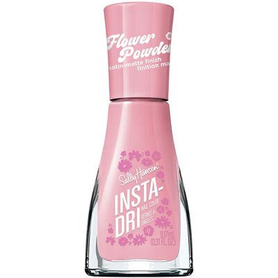 Sally Hansen Pó para unhas INSTA-DRI Flower #142 - Blink and Blossom Sally Hansen Pó para unhas INSTA-DRI Flower #142 - Blink and Blossom