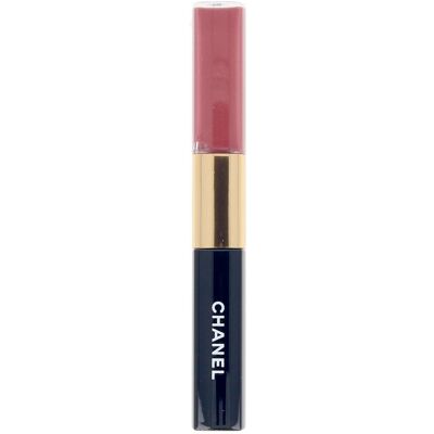 Chanel Batom Le Rouge Duo Ultra Tenue #48-Soft Rose Chanel Batom Le Rouge Duo Ultra Tenue #48-Soft Rose