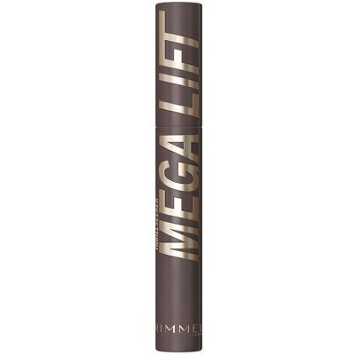 Rimmel London Máscara Thrill Seeker Megalift nº 003 - Brownie Pie 12,5 ml Rimmel London Máscara Thrill Seeker Megalift nº 003 - Brownie Pie 12,5 ml