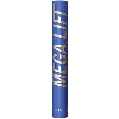 Rimmel London Máscara Thrill Seeker Megalift #004 - Preto à prova d’água Rimmel London Máscara Thrill Seeker Megalift #004 - Preto à prova d’água