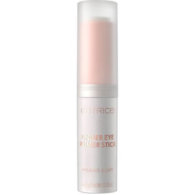 Catrice Primer em bastão para contorno dos olhos Under Eye 4,5g Catrice Primer em bastão para contorno dos olhos Under Eye 4,5g