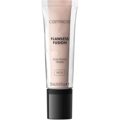 Catrice Primer facial Flawless Fusion Fps 25 #010 Catrice Primer facial Flawless Fusion Fps 25 #010