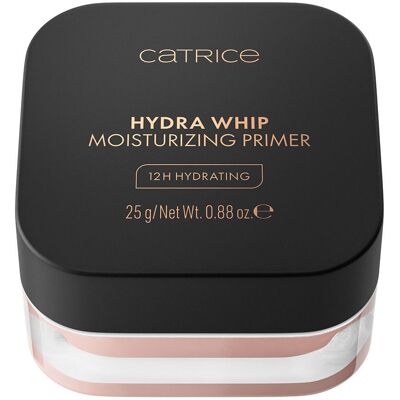 Catrice Primer hidratante Hydra Whip 25g Catrice Primer hidratante Hydra Whip 25g