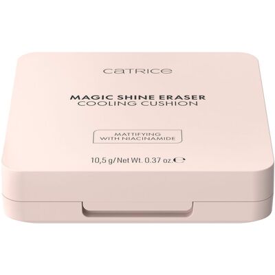 Catrice Almofada de efeito refrescante Magic Shine Eraser #010 Catrice Almofada de efeito refrescante Magic Shine Eraser #010