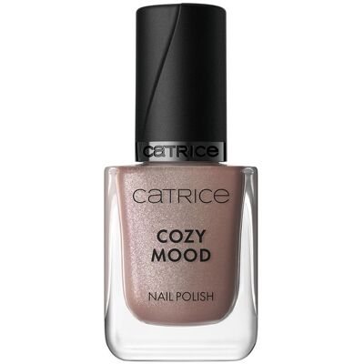 Catrice Esmalte Cozy Mood nº 020 - Morning Mocha 10,5 ml Catrice Esmalte Cozy Mood nº 020 - Morning Mocha 10,5 ml