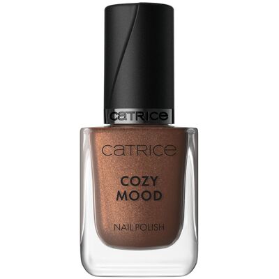 Catrice Esmalte Cozy Mood #030-Chocaholic Catrice Esmalte Cozy Mood #030-Chocaholic