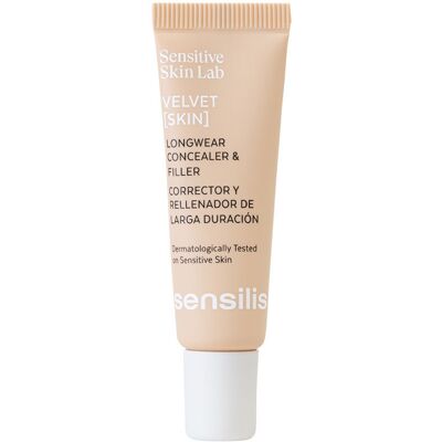 Sensilis Velvet Skin Corrector #02-Beige Sensilis Velvet Skin Corrector #02-Beige