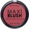 Rimmel London Maxi Blush powder blush #005-rendez-vous