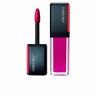 Shiseido Lacquerink lipshine #309-optic rose