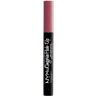 Nyx Professional Make Up Lingerie Push Up long lasting lipstick #embellishment