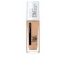 Maybelline Superstay activewear 30h foudation #30-sand