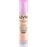 Nyx Professional Make Up Bare With Me concealer serum #01-fair