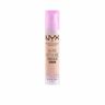 Nyx Professional Make Up Bare With Me concealer serum #02-light