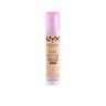 Nyx Professional Make Up Bare With Me concealer serum #04-beige