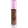 Nyx Professional Make Up Bare With Me concealer serum #11-mocha