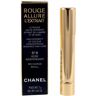 Chanel Rouge Allure L’EXTRAIT lipstick recharge #rose independant-818