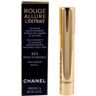 Chanel Rouge Allure L’EXTRAIT lipstick recharge #rose invincible-824