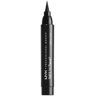 Nyx Professional Make Up THAT’S The Point eyeliner #put a wing on it