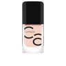 Catrice Iconails gel lacquer #133-never peachless