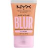 Nyx Professional Make Up Bare With Me Blur #07- dourado