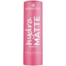 Essence Batom Hydra Matte #408-rosa positivo