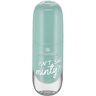 Essence Esmalte Gel Nail Color #40 - não é menta?