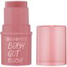 Essence Baby Got blush #30-rosé todo o dia