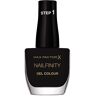 Max Factor Nailfinity #207 - de verdade