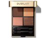 Guerlain Ombres G #nudes selvagens