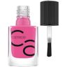 Catrice Esmalte em gel Iconails #157-Sou uma garota barbie