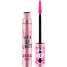 Essence Lash With Out Limits extreme lengthening & volume #01-black