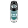 Essence Esmalte Holo Bomb #04-holo sou eu