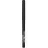 Maybelline Drama Último #midnight black