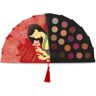 Mad Beauty Paleta de Sombras Disney Mulan 45gr