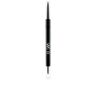 Sensilis Eyebrow Sculptor lápiz cejas 3 en 1 #03