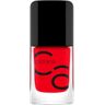 Catrice Esmalte em gel Iconails #140-vive l'amour