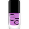 Catrice Verniz em gel Iconails #151-violeta sonhos