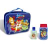 Cartoon Superzings coffret 3 pz