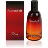 Christian Dior Fahrenheit eau de toilette vaporizador 50 ml