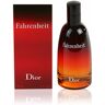 Christian Dior Fahrenheit eau de toilette vaporizador 100 ml