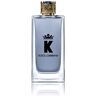 Dolce & Gabbana K By DOLCE&GABBANA eau de toilette vapor 200 ml