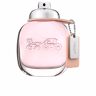 Coach Eau De Toilette eau de toilette vaporizador 50 ml