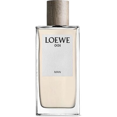 Loewe Loewe 001 Homem Eau De Parfum Spray - Eau De Parfum Loewe Loewe 001 Homem Eau De Parfum Spray - Eau De Parfum