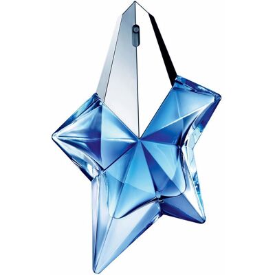 Thierry Mugler Angel eau de parfum standing star refillable vaporizador 100 ml Thierry Mugler Angel eau de parfum standing star refillable vaporizador 100 ml