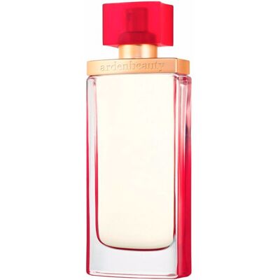 Elizabeth Arden Arden Beauty Eau De Parfum 50ml Para Mulheres Elizabeth Arden Arden Beauty Eau De Parfum 50ml Para Mulheres