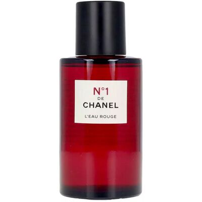 Chanel N°1 de Chanel l'Eau Rouge Eau de Parfum - 100ml Chanel N°1 de Chanel l'Eau Rouge Eau de Parfum - 100ml