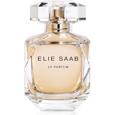 Elie Saab Eau De Parfum Spray 30ml - Notas florais e amadeiradas Elie Saab Eau De Parfum Spray 30ml - Notas florais e amadeiradas