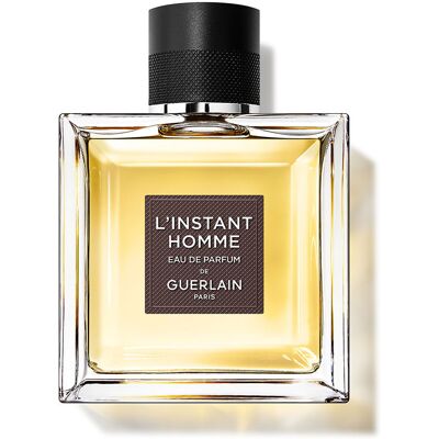 Guerlain L’INSTANT Pour Homme eau de parfum vaporizador 100 ml Guerlain L’INSTANT Pour Homme eau de parfum vaporizador 100 ml