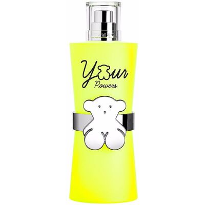Tous Your Powers eau de toilette vaporizador 90 ml Tous Your Powers eau de toilette vaporizador 90 ml